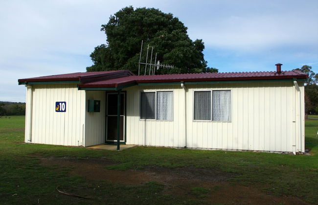 Kalgan River Chalets and Caravan Park - Foto 32