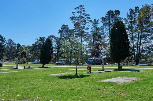 Photo 29 - Kalgan River Chalets and Caravan Park