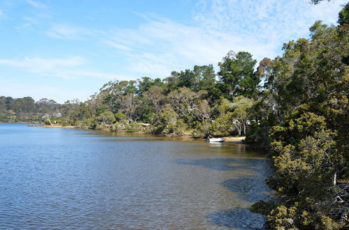 Photo 35 - Kalgan River Chalets and Caravan Park