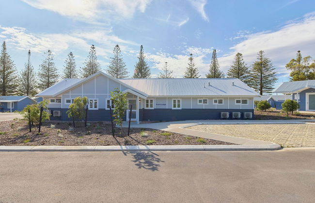 RAC Esperance Holiday Park - Foto 50