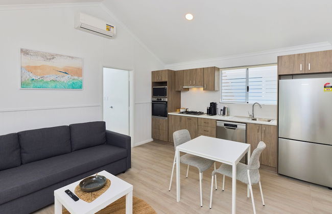 RAC Esperance Holiday Park - Foto 62