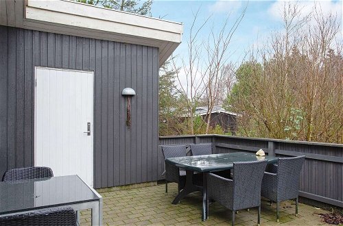 Photo 17 - 10 Person Holiday Home in Fjerritslev