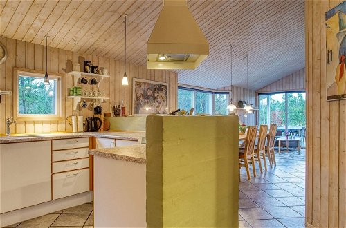 Photo 12 - 10 Person Holiday Home in Fjerritslev