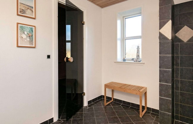 Splendid Holiday Home in Laeso near Museum Court - Foto 18