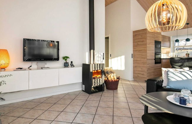 Splendid Holiday Home in Laeso near Museum Court - Foto 5