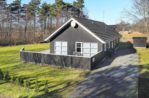 Photo 24 - Splendid Holiday Home in Laeso near Museum Court