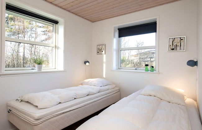 Splendid Holiday Home in Laeso near Museum Court - Foto 3