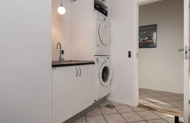 Splendid Holiday Home in Laeso near Museum Court - Foto 16