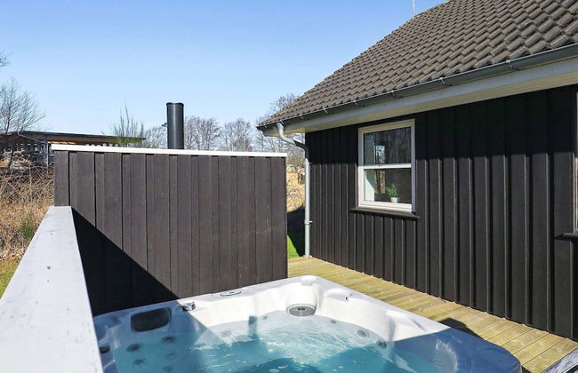 Splendid Holiday Home in Laeso near Museum Court - Foto 23