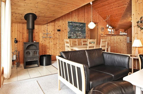 Photo 4 - 6 Person Holiday Home in Idestrup