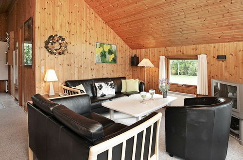 Foto 8 - 6 Person Holiday Home in Idestrup