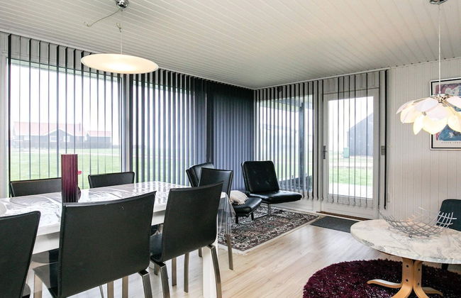 6 Person Holiday Home in Vinderup-by Traum - Foto 13