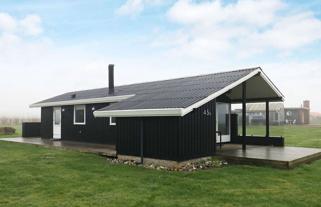 6 Person Holiday Home in Vinderup-by Traum - Foto 15