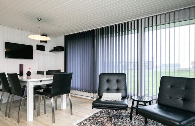 6 Person Holiday Home in Vinderup-by Traum - Foto 9