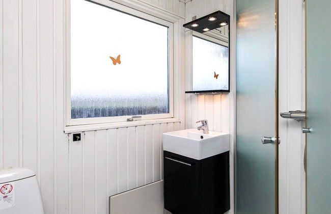 6 Person Holiday Home in Vinderup-by Traum - Foto 11