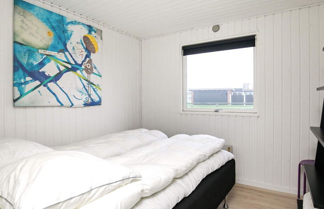 6 Person Holiday Home in Vinderup-by Traum - Foto 8