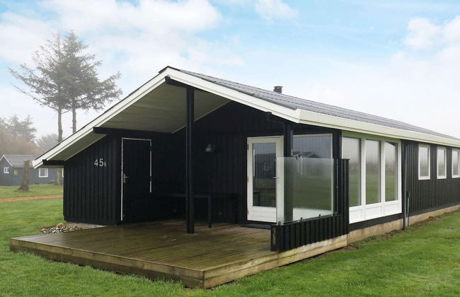 6 Person Holiday Home in Vinderup-by Traum - Foto 1