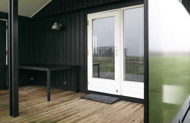 6 Person Holiday Home in Vinderup-by Traum - Foto 14