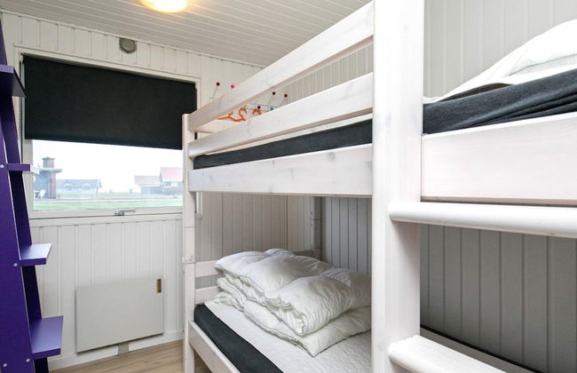 6 Person Holiday Home in Vinderup-by Traum - Foto 6