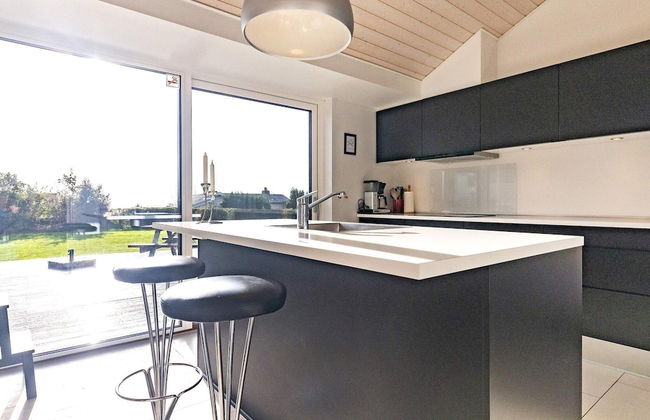 Seaside Retreat With Spa - By Traum Ferienwohnungen - Foto 23