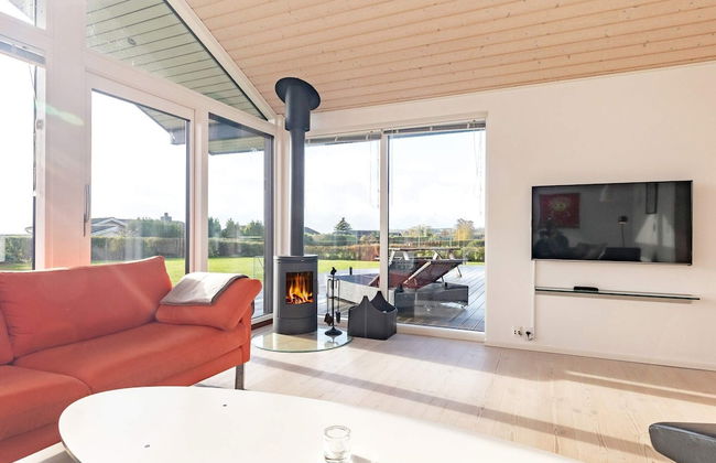 Seaside Retreat With Spa - By Traum Ferienwohnungen - Foto 28