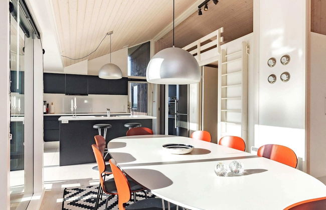 Seaside Retreat With Spa - By Traum Ferienwohnungen - Foto 14