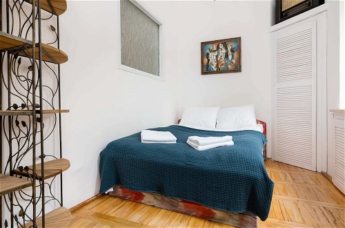 Foto 3 - Powisle 2 - Bedroom Apartment