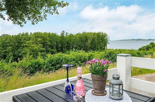 Photo 25 - 4 Person Holiday Home in Aabenraa