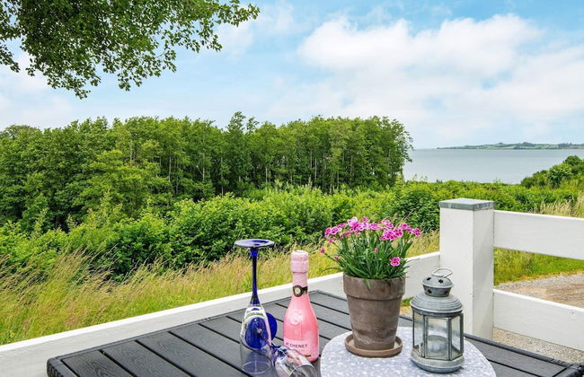 4 Person Holiday Home in Aabenraa-by Traum - Foto 33