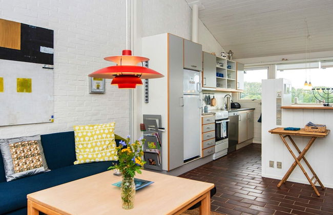 4 Person Holiday Home in Aabenraa-by Traum - Foto 20