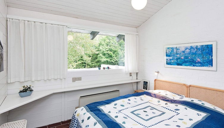 Photo 1 - 4 Person Holiday Home in Aabenraa