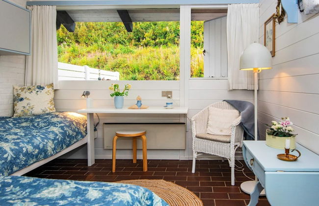 4 Person Holiday Home in Aabenraa-by Traum - Foto 15