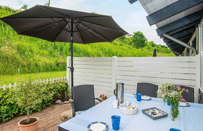 4 Person Holiday Home in Aabenraa-by Traum - Foto 28