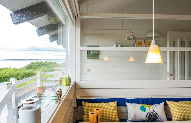 4 Person Holiday Home in Aabenraa-by Traum - Foto 34