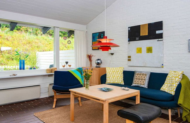 4 Person Holiday Home in Aabenraa-by Traum - Foto 21