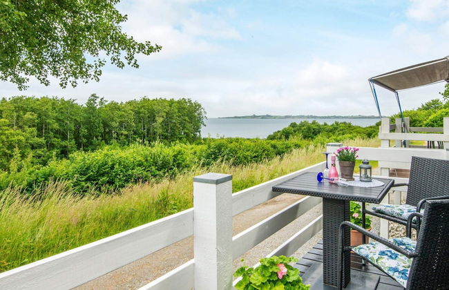 4 Person Holiday Home in Aabenraa-by Traum - Foto 32