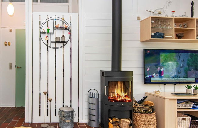 4 Person Holiday Home in Aabenraa-by Traum - Foto 18