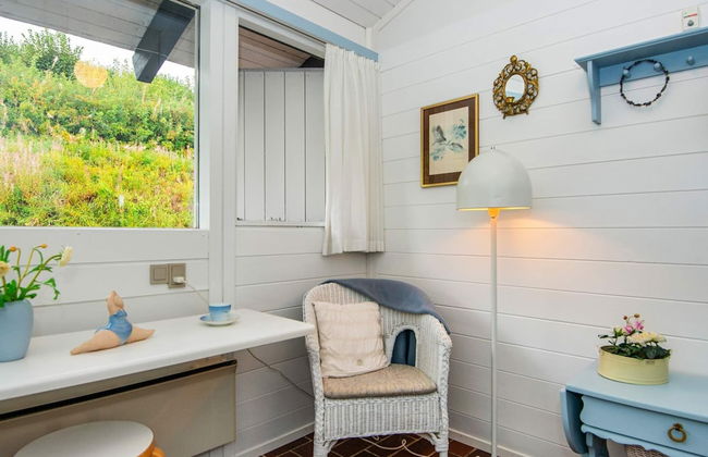 4 Person Holiday Home in Aabenraa-by Traum - Foto 23