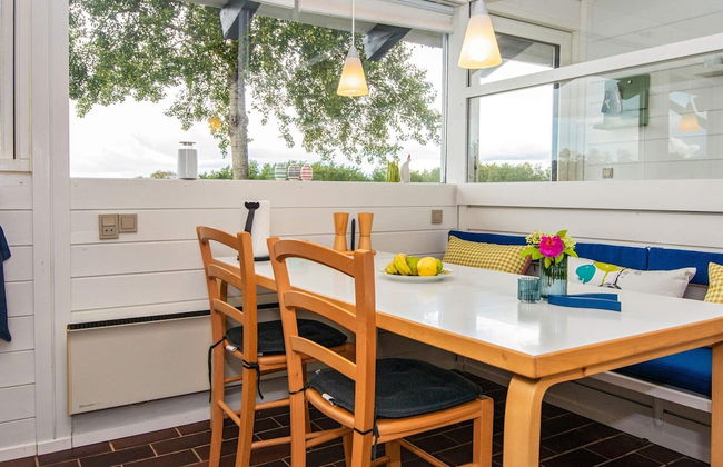4 Person Holiday Home in Aabenraa-by Traum - Foto 17