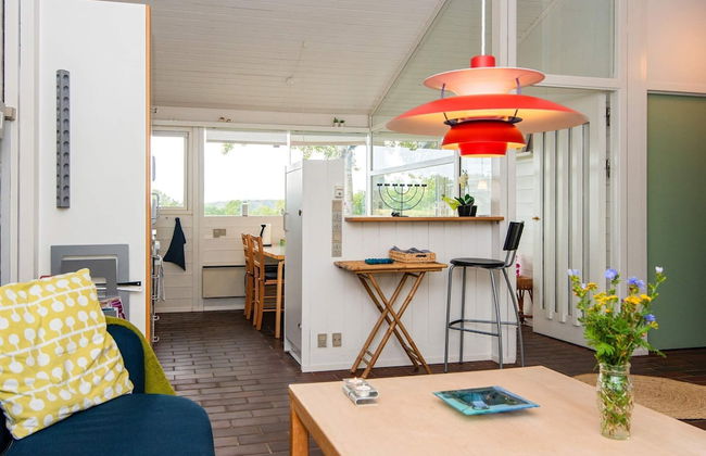 4 Person Holiday Home in Aabenraa-by Traum - Foto 18
