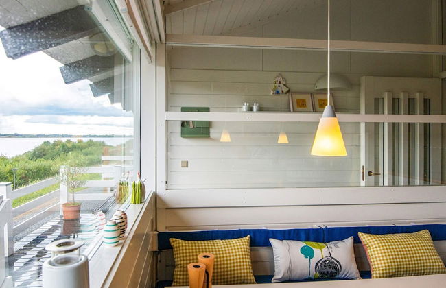 4 Person Holiday Home in Aabenraa-by Traum - Foto 19