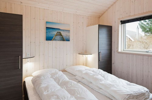 Photo 9 - Swanky Holiday Home in Blåvand With Whirlpool