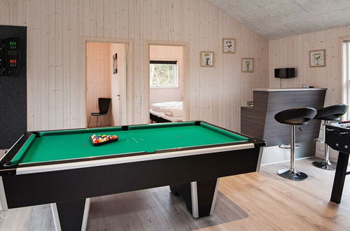 Photo 23 - Swanky Holiday Home in Blåvand With Whirlpool