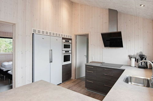 Photo 11 - Swanky Holiday Home in Blåvand With Whirlpool