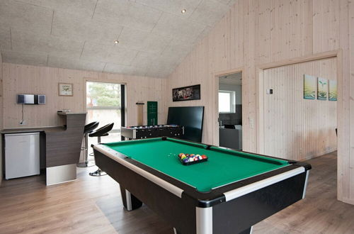 Photo 5 - Swanky Holiday Home in Blåvand With Whirlpool