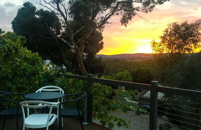 Karawatha Cottages B&B - Foto 23