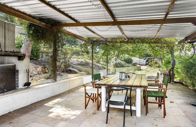 Karawatha Cottages B&B - Foto 41