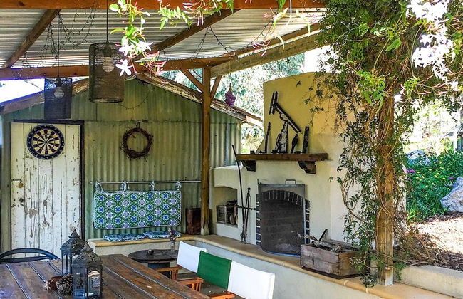 Karawatha Cottages B&B - Foto 32
