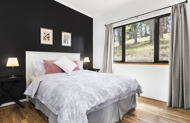 Karawatha Cottages B&B - Foto 2