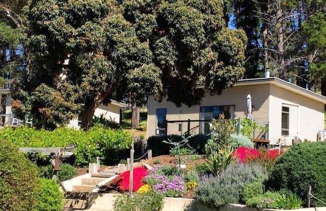Karawatha Cottages B&B - Photo 42